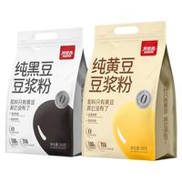 梦思香 纯豆浆粉