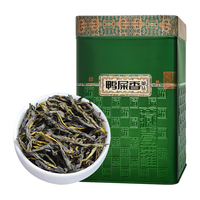 中广德盛 凤凰单枞鸭屎香 200g 罐装 乌龙茶