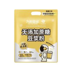 九阳豆浆 香甜豆浆粉 27g*10条