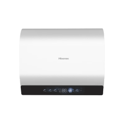 海信 ES60-E5S 3300W变频免换镁棒 60升扁桶双胆电热水器