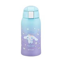 虎牌 儿童保温杯 三丽鸥玉桂狗 600ml