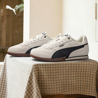 PUMA BELLA薄底鞋红色复古休闲鞋女PUMA彪马官方新款夏季运动鞋 402673