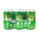 天地壹号 苹果醋饮料 330ml*3罐