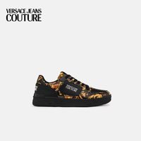 VERSACE JEANS COUTURE 男士休闲鞋