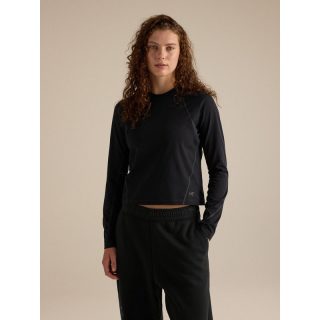 ARC'TERYX 欧洲直邮Arc'teryx 始祖鸟Rula T-Shirt LS 长袖T恤 女装户外