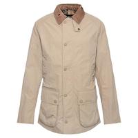 Barbour Ashby 无蜡夹克外套