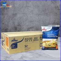 安佳 芝易原制芝士碎 拉丝烘焙原料 1kg*12袋