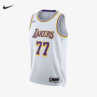 耐克 NIKE DRI-FIT NBA 男子透气速干球衣