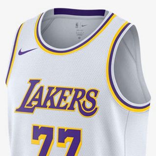 耐克 NIKE DRI-FIT NBA 男子透气速干球衣