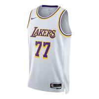 耐克 NIKE DRI-FIT NBA 男子透气速干球衣