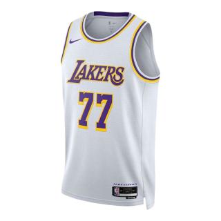 耐克 NIKE DRI-FIT NBA 男子透气速干球衣