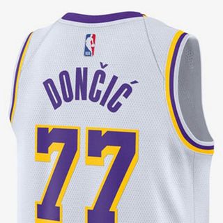 耐克 NIKE DRI-FIT NBA 男子透气速干球衣