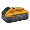 得伟 DEWALT DCBP520 18V/20V 5.0Ah 聚能锂电池
