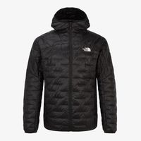 百亿补贴：北面 巅峰排骨款TNF 男款SUMMIT保暖防水连帽棉衣棉服NJ3NR60A