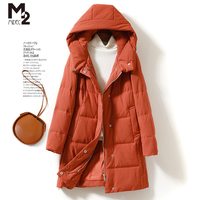 M2 女装羽绒服 202-1503