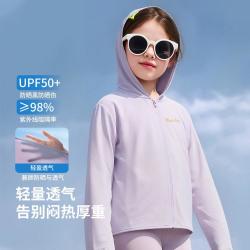 Classic Teddy UPF50+轻薄儿童防晒衣