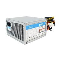 台达 GPS-550LBG 80PLUS铜牌 额定550W 电脑电源