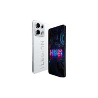 联想 Y70 2K电竞屏 冰魄白 12GB+256GB 游戏手机+拯救者游戏手柄G3