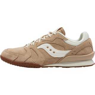 saucony BULLET V2男女百搭低帮复古德训鞋休闲运动鞋跑鞋