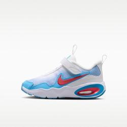 NIKE 上学/幼儿园NIKE AIR MAX NOVA (PS)柔软轻便低帮儿童小童休闲鞋
