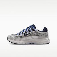 NIKE P-6000 (GS)柔软轻便低帮儿童中大童休闲鞋