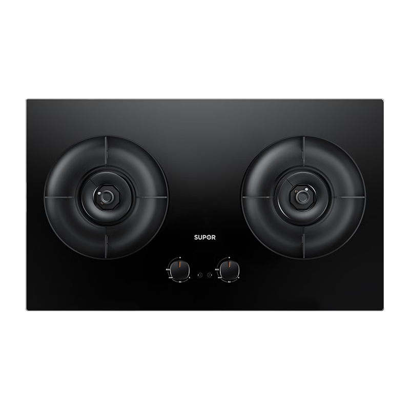 苏泊尔 JZT-Z-Q8PRO 5.2KW大火力 智能双定时 天然气燃气灶