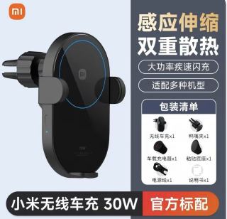 米家 MJCQB06QW 充气宝30w