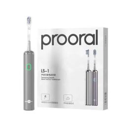 博皓 LS-1  扫震智能电动牙刷