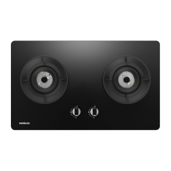 迅达 JZT-2-S3 5.2KW旋流猛火 天然气 双灶具