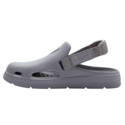 PUMA 男女同款舒适亲肤简约EVA减震凉拖鞋 394883-06