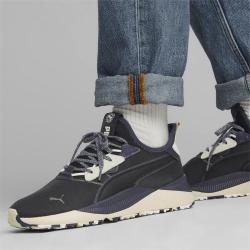 PUMA 轻量透气 一脚套 休闲运动鞋