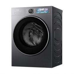 海尔 云溪5.0系列 XQG110-BLEU7YEU1 滚筒洗衣机 11kg