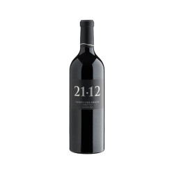 柏瑞图酒庄 21.12红葡萄酒 14%vol 750ml