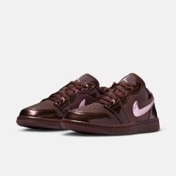 AIR JORDAN 1 LOW 女款 篮球鞋