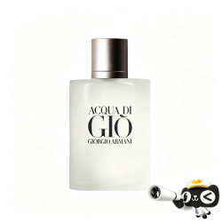 ARMANI beauty GIORGIO ARMANI/阿玛尼寄情男士淡香水50ml