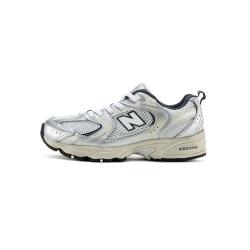 new balance nb儿童男女0-14岁童鞋透气网面Y2K休闲运动鞋530KA