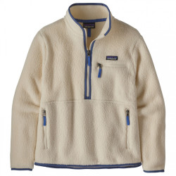 Patagonia 女士户外软壳衣 1052567NATURAL CO 浅