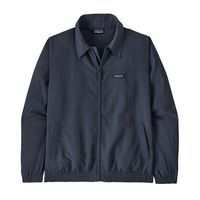 Patagonia 日潮跑腿Patagonia巴塔哥尼亚 男士 Isthmus 无衬里翻领夹克 2045