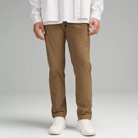 lululemon ABC™男士五袋款长裤30L*Warpstreme™ 速干丨lululemon丨LM5AQHS