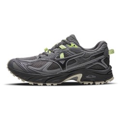 美津浓 26新款山系户外轻越野鞋缓震跑步休闲鞋FIYI TL V2