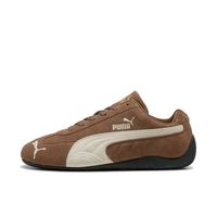 百亿补贴：PUMA Speedcat系列男女同款低帮赛车鞋生活休闲鞋398846-31