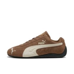 PUMA Speedcat系列男女同款低帮赛车鞋生活休闲鞋398846-31