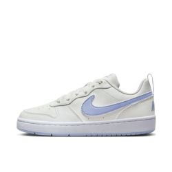 NIKE Court(GS)酷菠萝青少年低帮百搭舒适休闲板鞋DV5456-103