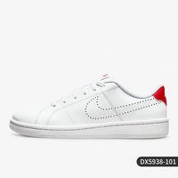 NIKE 官方正品Court Royale 男子轻便运动休闲板鞋DX5938-101