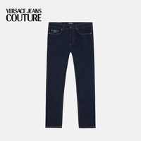 VERSACE JEANS COUTURE 男士牛仔裤