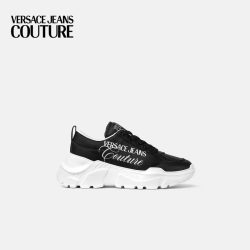 VERSACE JEANS COUTURE 女士休闲鞋