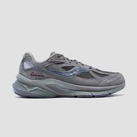 saucony KINVARA PWR复古潮流耐磨休闲鞋