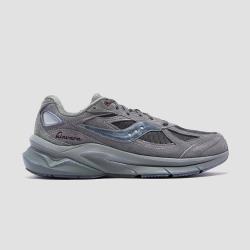 saucony KINVARA PWR复古潮流耐磨休闲鞋