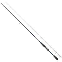SHIMANO Freestyle Rod 23 Free Game S76L 伸缩竿