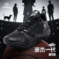 准者 波杰一代 实战篮球鞋